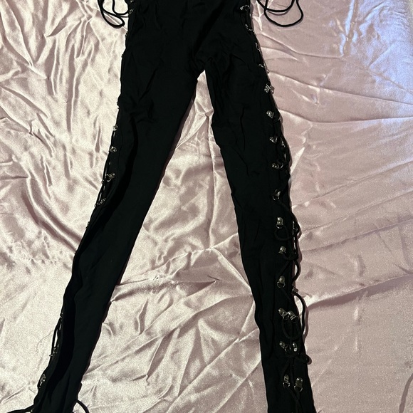 Stretch Rocker leggings - Picture 5 of 5